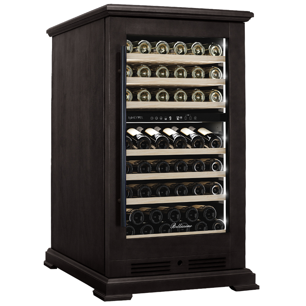 MEYVEL MV77PRO-KBT2 (Тёмный шоколад)